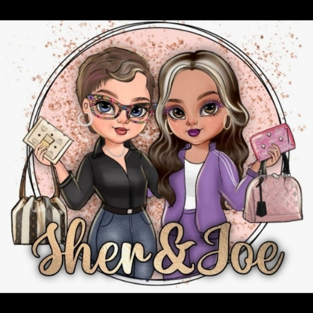 SHER AND JOE SAT'S 7:30 PM EST.